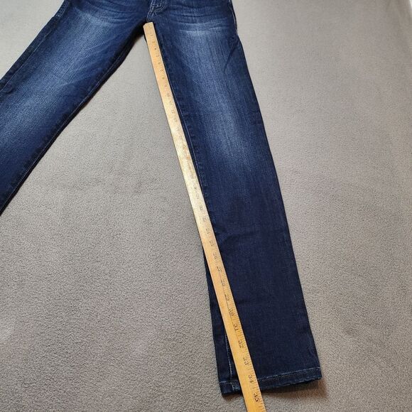 FIDELITY DENIM Torino Slim Fit Jeans Sz 29 - Picture 12 of 14